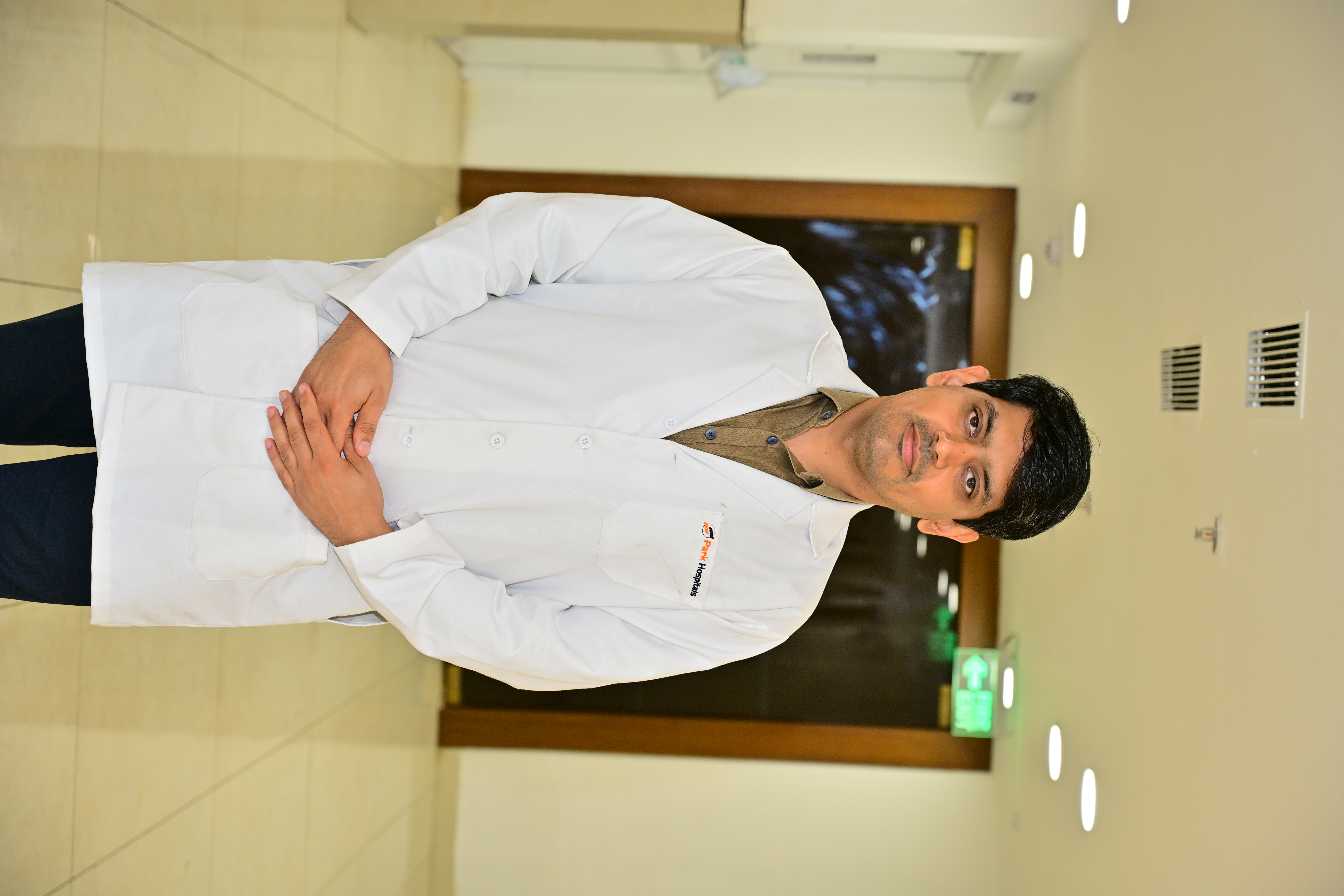 Dr. Kamaldeep Singh